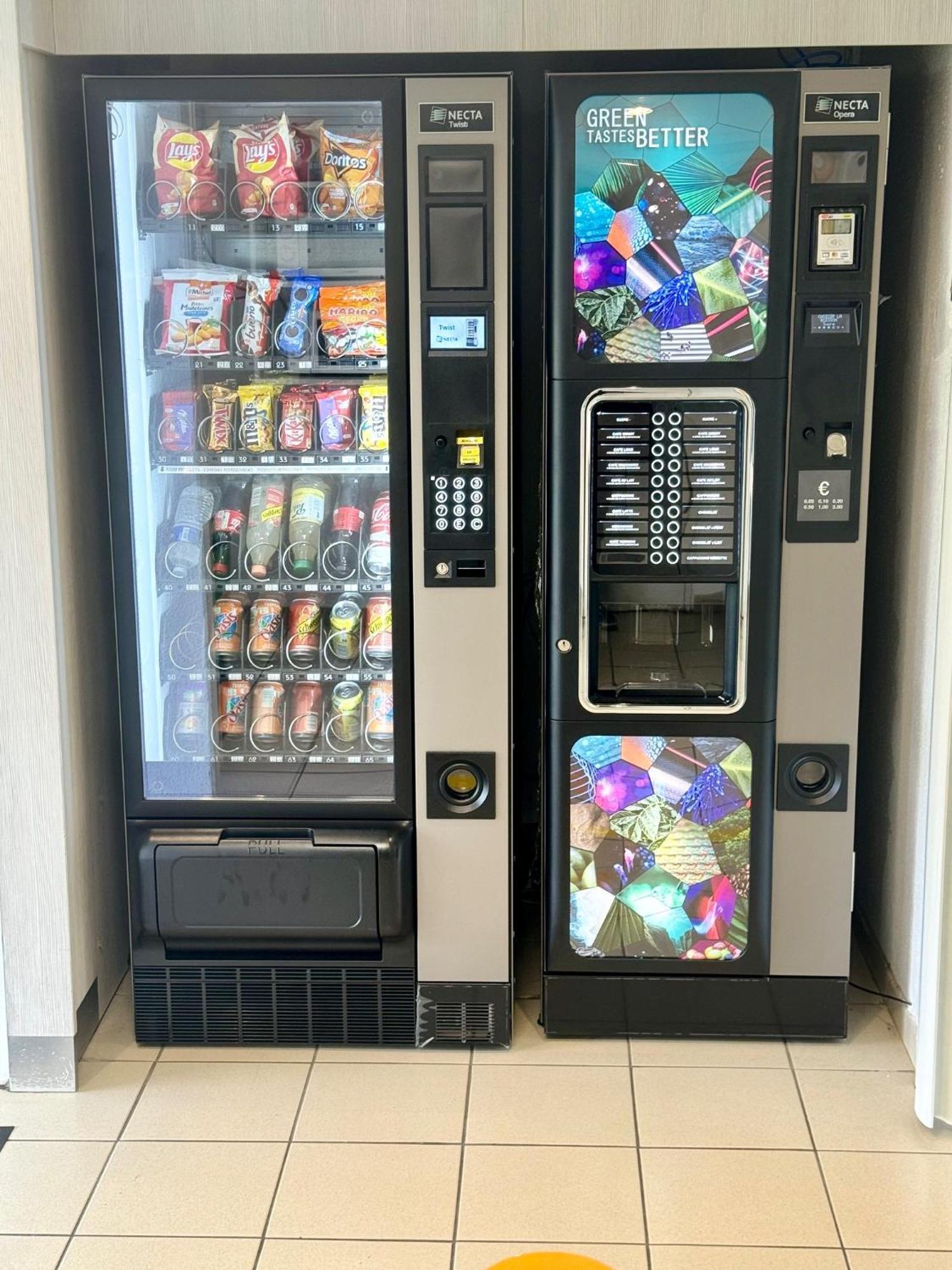 圣昆廷伊夫林伊兰科特普瑞米尔经典酒店 特拉普 外观 照片
